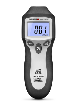 เครื่องตรวจจับการรั่วไหลของก๊าซ cem dt-2g